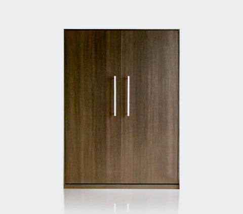 Pure Vertical Wall Bed | Small Space Plus