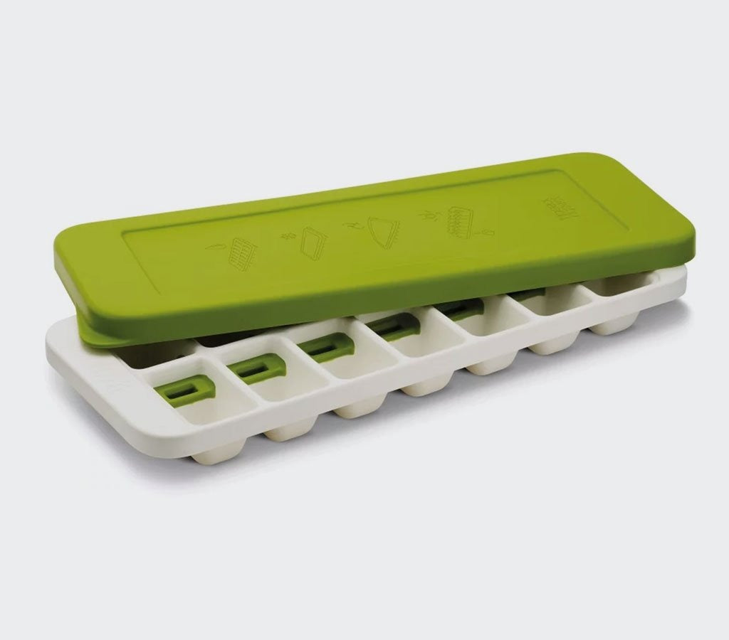 QuickSnap™ Easy Release Ice Cube Tray | Small Space Plus