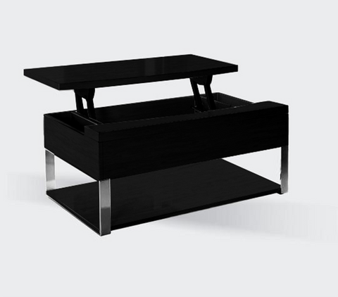coffee table reader