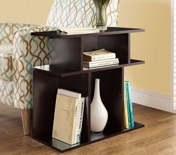 Rogers Storage Side Table | Small Space Plus