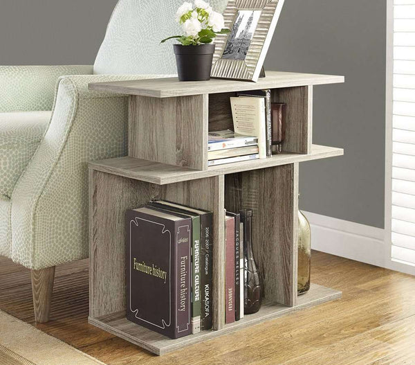Rogers Storage Side Table | Small Space Plus