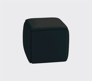 cube ottoman S Cube