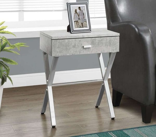 Scarlett Side Table | Small Space Plus