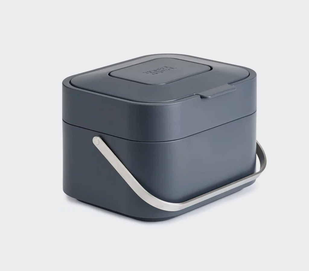 STACK™ 4 Food Waste Caddy | Small Space Plus