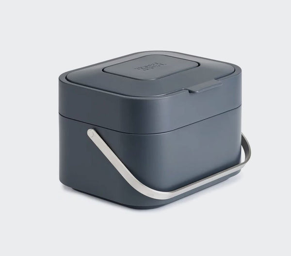 STACK™ 4 Food Waste Caddy | Small Space Plus