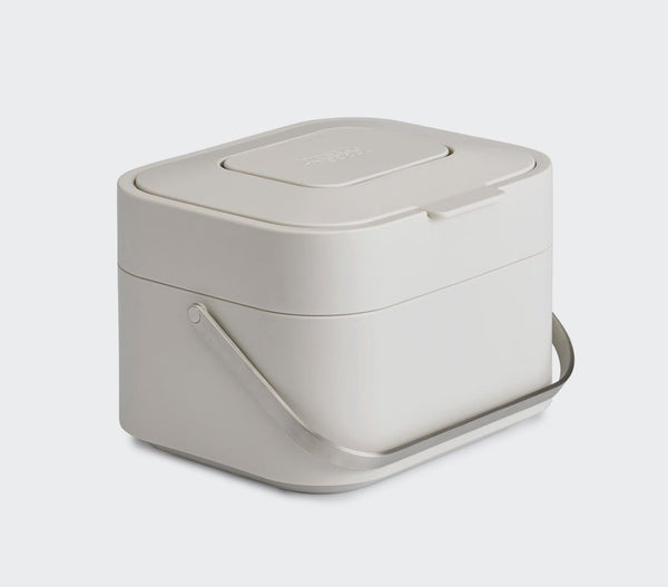 STACK™ 4 Food Waste Caddy | Small Space Plus