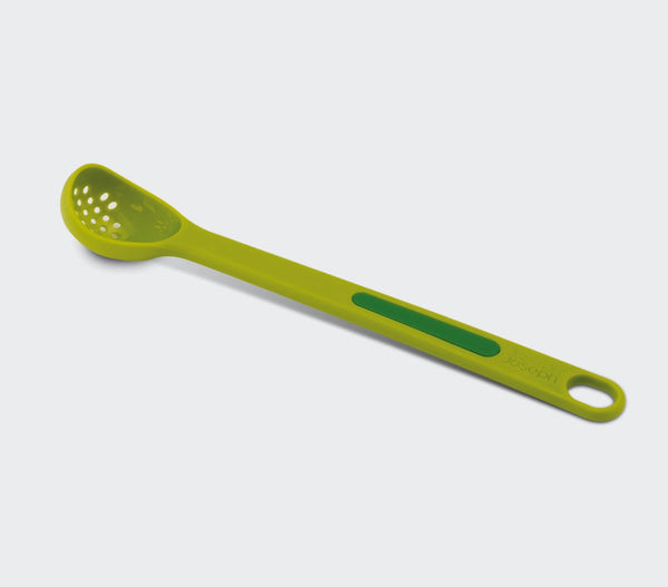 Scoop&Pick™ Jar Spoon & Fork | Small Space Plus