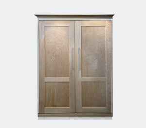 SHAKER MURPHY BED