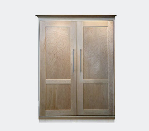 SHAKER MURPHY BED