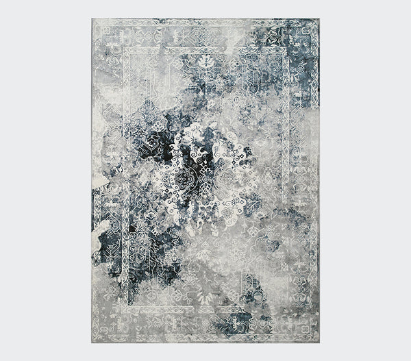 Sidra Distressed Rug