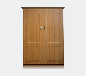 ST PAUL MURPHY BED