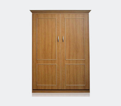 ST PAUL MURPHY BED