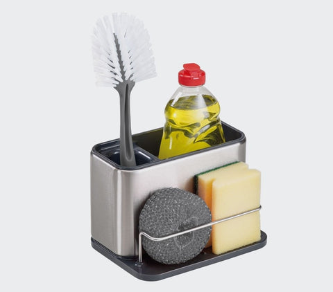 Surface™ Stainless Steel Sink Tidy | Small Space Plus