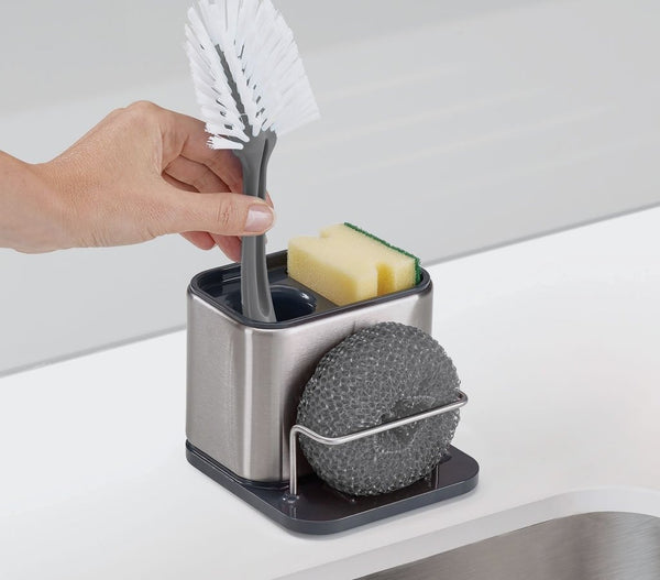 Surface™ Stainless Steel Sink Tidy | Small Space Plus