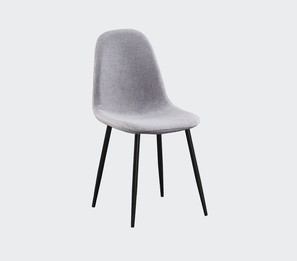 TRIBECA CHAIR SET