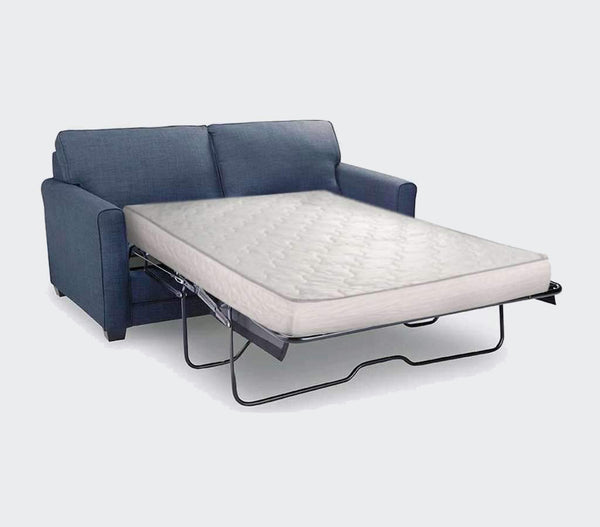 TRINITY LOVESEAT + BED