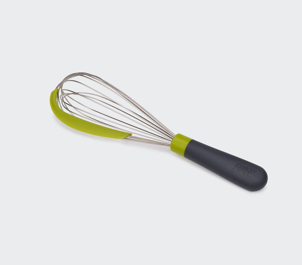 Whiskle™ 2-in-1 Whisk & Scraper | Small Space Plus