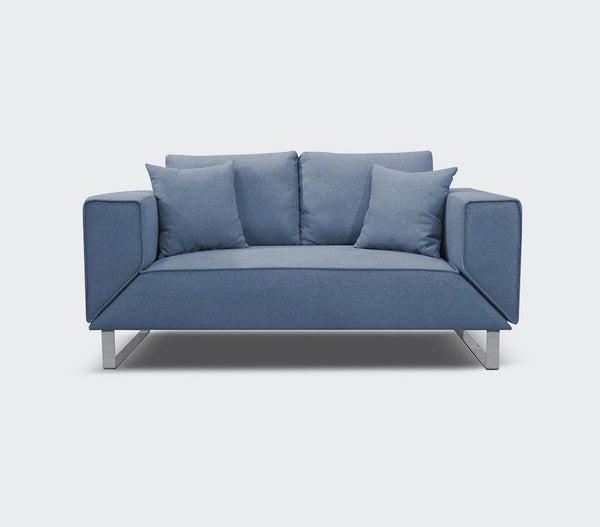Carter 65" Single Sofa Bed | Small Space Plus