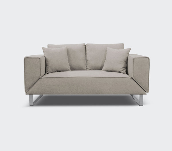 Carter 65" Single Sofa Bed | Small Space Plus
