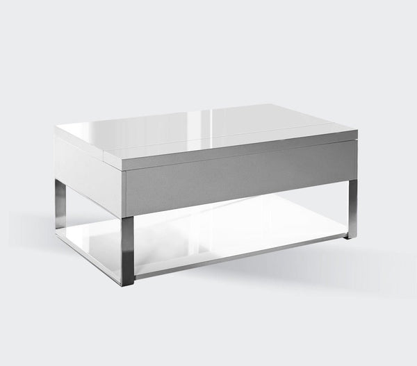 lift top coffee table