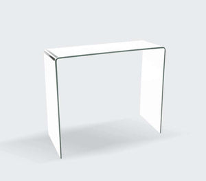 Curvo Console Table