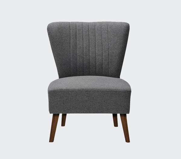 FISHER Floor Model Accent Chair