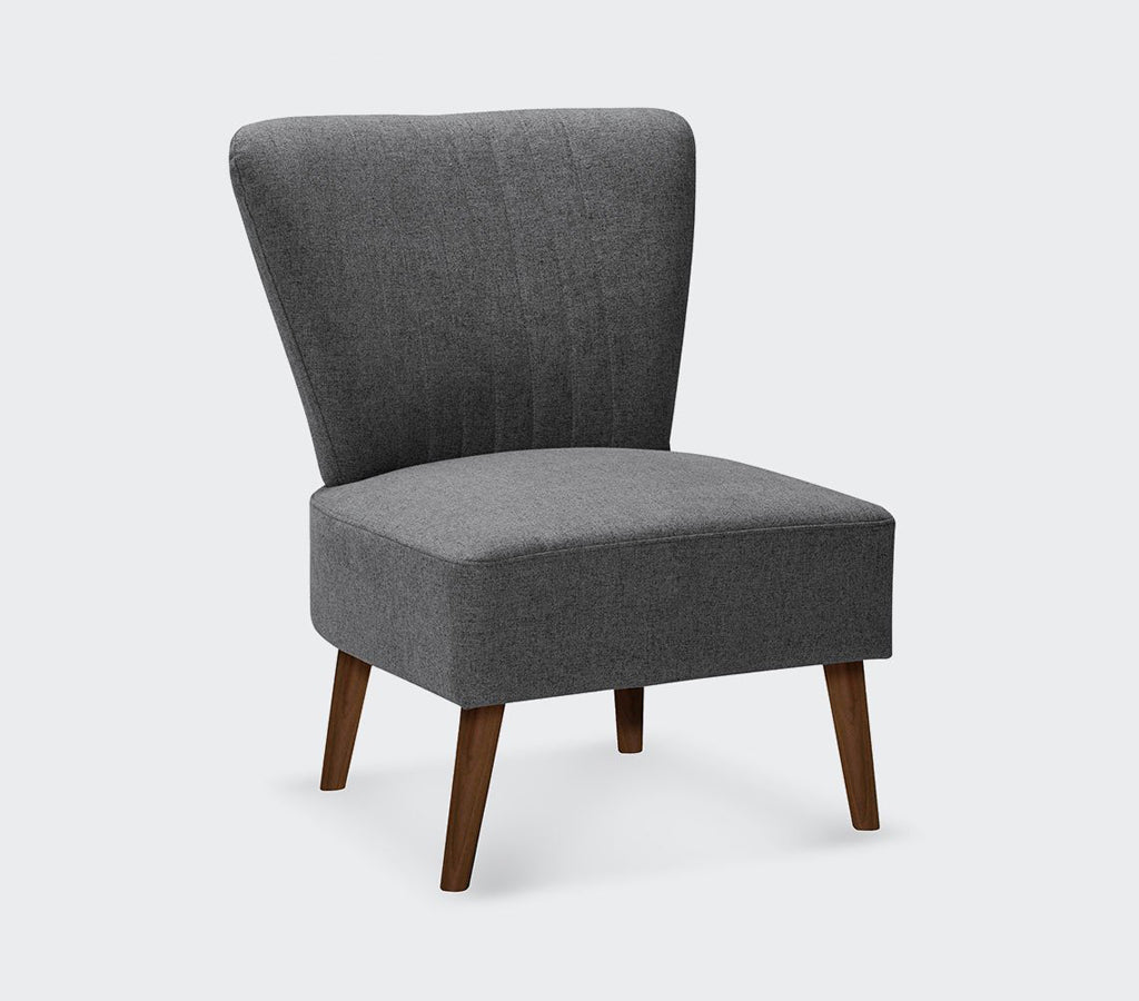 FISHER Floor Model Accent Chair