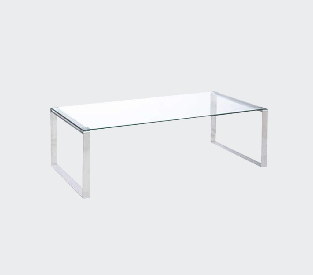 GEM COFFEE TABLE