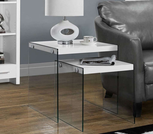 Hyde Nesting Table | Small Space Plus