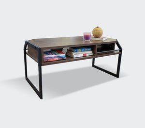 Napoles Small Storage Coffee Table | Small Space Plus