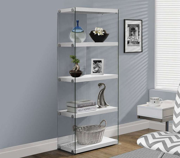 Hyde Bookcase | Small Space Plus