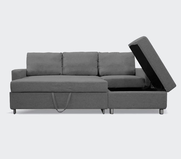 sectional sofa bed serendipity