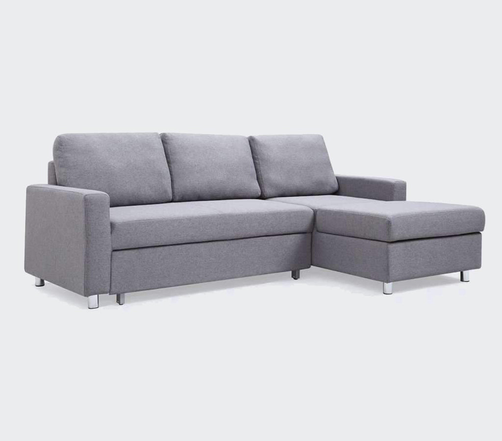 Sectional Sofa Bed With Storage 88