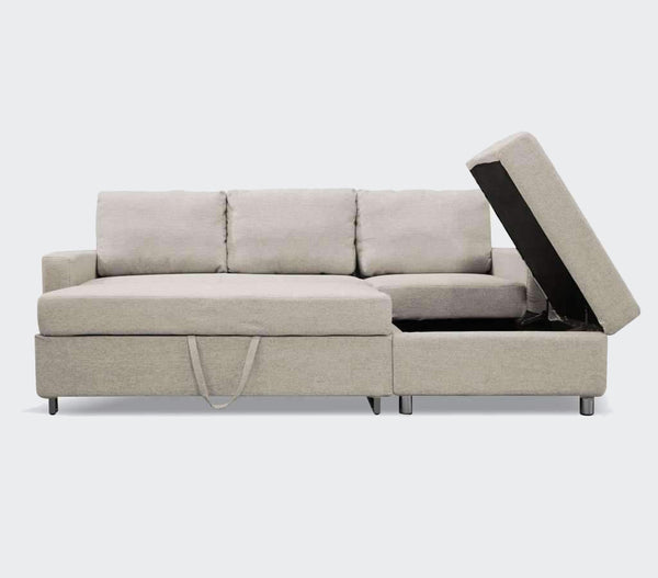 sectional sofa bed serendipity