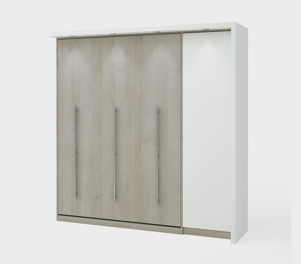 LOFT PLUS MURPHY BED