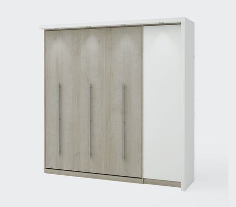 LOFT PLUS MURPHY BED