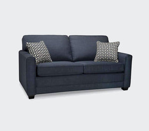 TRINITY LOVESEAT + BED