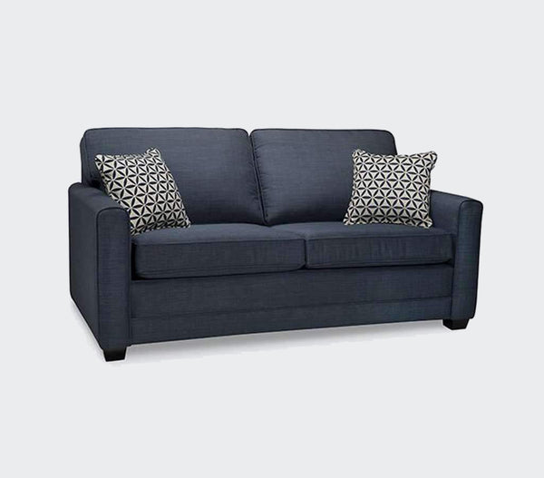 TRINITY LOVESEAT + BED