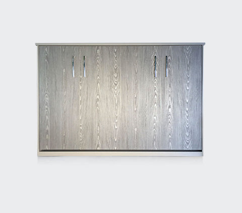 Urbano Horizontal Wall Bed | Small Space Plus