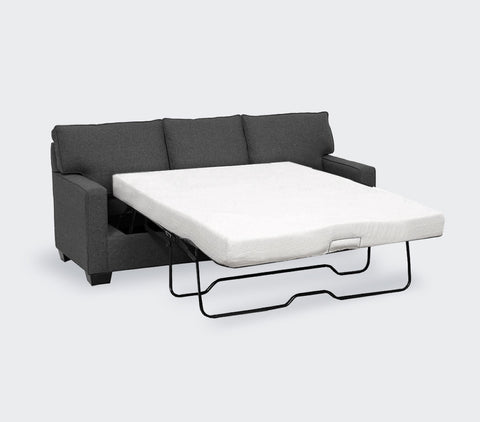 Wilde 83" Sectional Bed | Small Space Plus