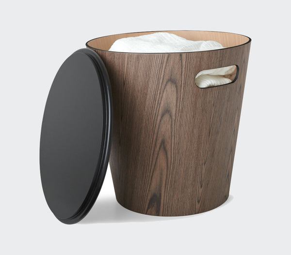 woodrow storage stool