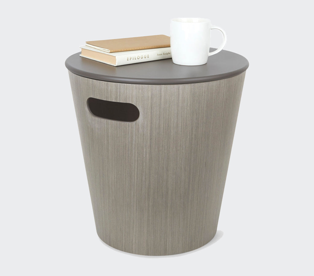storage stool